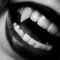 bouches vampire - PNG gratuit GIF animé