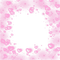 Pink Frame - PNG gratuit GIF animé