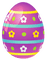 Kaz_Creations Easter Deco - png gratis GIF animado