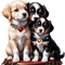 dog - ingyenes png animált GIF