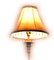LAMPARA - nemokama png animuotas GIF