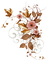 Flower Decoration - png gratis GIF animasi