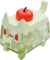 melon soda cat - zadarmo png animovaný GIF