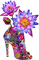 loly33 multicolore - бесплатно png анимированный гифка