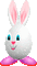 Easter egg  by nataliplus - Zdarma animovaný GIF animovaný GIF