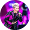 pink singer woman celebrities people tube - безплатен png анимиран GIF