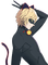 ✶ Cat Noir {by Merishy} ✶ - Free PNG Animated GIF