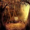 fantasy background by  nataliplus - gratis png geanimeerde GIF