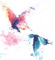 ✶ Butterflies {by Merishy} ✶ - безплатен png анимиран GIF