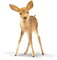 deer - gratis png geanimeerde GIF