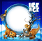 ICE AGE FRAME - Free PNG Animated GIF