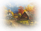 loly33 paysage automne - PNG gratuit GIF animé