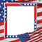 Frame USA - Bogusia - png ฟรี GIF แบบเคลื่อนไหว