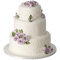 Wedding Cake - png gratis GIF animasi
