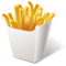 patatine - kostenlos png Animiertes GIF
