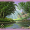 background animated natur - Bezmaksas animēts GIF animēts GIF