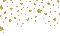star gold glitter gif - Δωρεάν κινούμενο GIF κινούμενο GIF