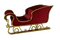 tomte-släde--santas sledge - Free PNG Animated GIF
