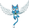 fairy tail - bezmaksas png animēts GIF