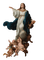 Assomption Vierge Marie - 免费PNG 动画 GIF