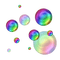 Bubbles - ilmainen png animoitu GIF