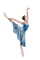 ballerina - darmowe png animowany gif
