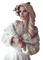 Woman donna laurachan - ilmainen png animoitu GIF