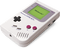Nintendo Game Boy - png gratis GIF animado