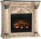 minou-christmas-fireplace-julbrasa-eldstad - gratis png geanimeerde GIF