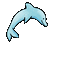 delfin milla1959 - Free animated GIF Animated GIF