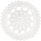 White lace - 免费PNG 动画 GIF