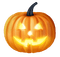 halloween pumpkin kikkapink