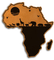 Africa map bp - gratis png animerad GIF