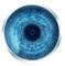 silmä, eye, futuristic, futuristinen - nemokama png animuotas GIF