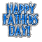 Happy Fathers Day bp - Kostenlose animierte GIFs Animiertes GIF