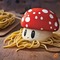 Mario Spaghetti - Free PNG Animated GIF