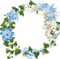 fleurs ( - бесплатно png анимированный гифка