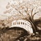Y.A.M._Japan Landscape Sepia - Bezmaksas animēts GIF animēts GIF