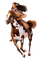 woman and horse---kvinna-häst-minou52 - безплатен png анимиран GIF
