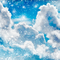 sky background by nataliplus - gratis png animeret GIF