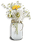 Fleur Blanche.Cheyenne63 - PNG gratuit GIF animé