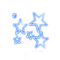 MMarcia estrelas gif  star - 免费PNG 动画 GIF