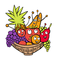 funny fruit - 免费PNG 动画 GIF