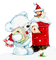 Happy New Year! nataliplus - png gratis GIF animasi