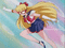 Sailor V ❤️ elizamio - 無料のアニメーション GIF アニメーションGIF
