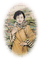 loly33 asiatique Asia Asian vintage - Free PNG Animated GIF