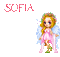 SOFIA - Ücretsiz animasyonlu GIF animasyonlu GIF