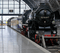 Rena Vintage Bahnhof Lokomotive Zug - δωρεάν png κινούμενο GIF
