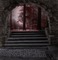 staircase katrin - PNG gratuit GIF animé