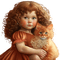 loly33 enfant chat - kostenlos png Animiertes GIF